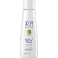 Marlies Möller Specialists Long Hair Life Hyaluron Shampoo Shampoo 200 ml