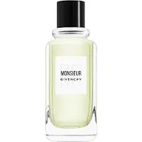 Givenchy Monsieur de Eau de Toilette -tuoksu miehille 100 ml