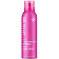 Lee Stafford Texturising Spray 3-in-1 muotoilusuihke hiuksiin 200 ml