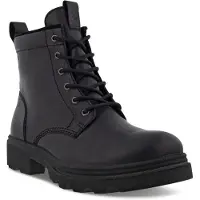 Ecco Grainer M - Black - 41
