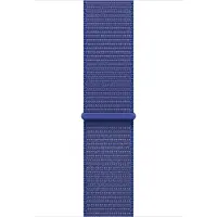 Apple Watch 46mm Sport Loop Ultramarine