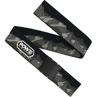Arcade Belts POW x Joseph Toney Vyö black / charcoal Koko Uni