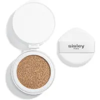 sisley Phyto-Blanc Le Cushion Refill kiinteä meikkivoide täyttöpakkaus SPF 50+ 1N Ivory 15 g