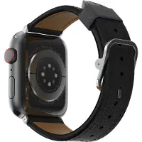 Otterbox – Cactus Leather Band Apple 44/45/46 BLK (77-95600)