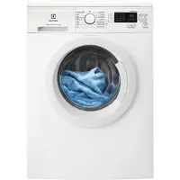 500-sarjan Pyykinpesukone EW2F3048C1 (8kg)