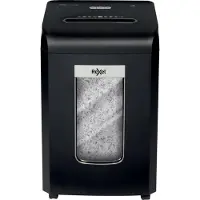 Rexel Promax QS RSX1538 paperisilppuri (suikaleleikkaus)