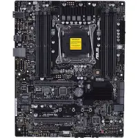 Asus WS C422 DC ATX MB LGA2066 (90SB08J0-M0XBN1)