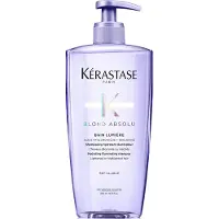 Kérastase Blond Absolu Bain Lumière Shampoo, 500ml