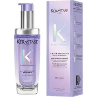 Kérastase Blond Absolu L'huile Cicagloss kosteuttava öljy vaaleille ja raidoitetuille hiuksille 75 ml