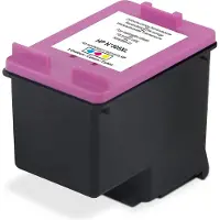 Freecolor K20844F7, Syaani, Magenta, Keltainen, 18 ml, 1 kpl, 350 sivua, Kertapakkaus