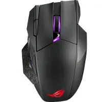 Asus ROG Spatha X -langaton pelihiiri, musta