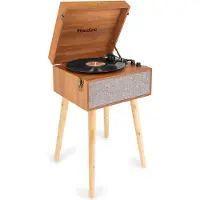 Audizio Fremont levysoitin jalustalla