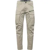 G-Star Rovic Zip 3D Regular Tapered Pants - Beige - Men