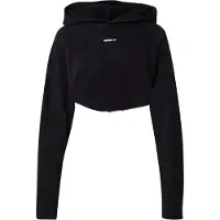 Nebbia Designer Cropped Gym Time Collegepaita