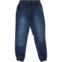 Urban Classics Housut marine