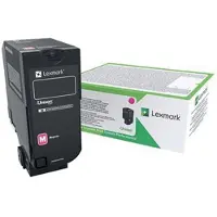 Lexmark – Return MG YL High Yield CS725 (74C2HM0)