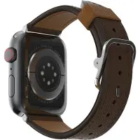 Otterbox – Cactus Leather Band Apple 44/45/46 BRN (77-95602)