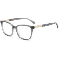 Kate spade DAVINA 54/17/140 Harmaat asetaattikehykset NAISILLE DAVINA