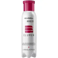 Goldwell Elumen Color Long Lasting Oxidant Free Bb Nº10 200ml Pysyvä Väriaine