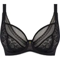 Freya Sydnie - Black - 80 G