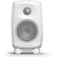 Genelec G ONE (V2) AKTIIVIKAIUTIN VALKOINEN