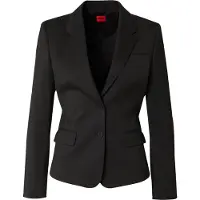 HUGO Aredana - Black - 36