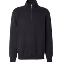 Tommy Hilfiger Collegepaita 'Essential' laivastonsininen / punainen / valkoinen
