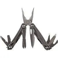 Leatherman Wingman Nylonkotelolla