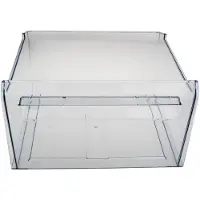 Electrolux Pakastimen keski-/yläosan laatikko - K: 227 mm 2247065341