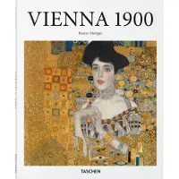 TASCHEN Vienna 1900
