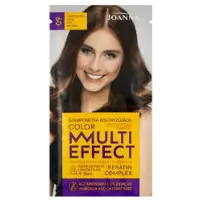 Joanna Multi Effect Color coloring shampoo 09 Nut Brown 35g (W)