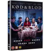 KØD & BLOD (DVD)