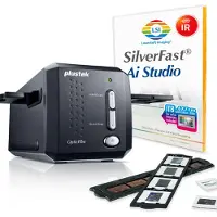 Plustek Skanneri OpticFilm 8200i Ai