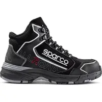 Sparco Kengät TEAMWORK 07529 NRNR/40