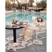 New Mags Terry O’Neill: Every Picture Tells a Story