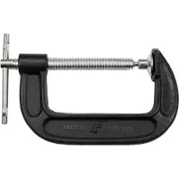 YATO Puristin YT-64253; 100 mm