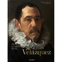 TASCHEN Velázquez. The Complete Works