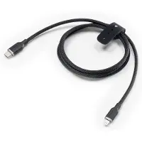 Mophie charge stream Lightning cable - 2 m