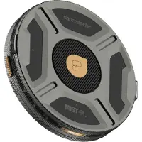 Polar Pro Helix MagLock System Shortstache Mist1/2/ PL pehmeä suodin