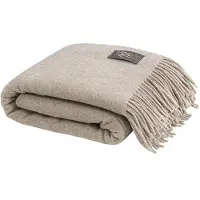 Artwood , Torkkupeitto Livigno beige 130 x 180 cm