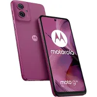 Motorola Moto G55 5G 8 Gt/256 Gt Violet (Twilight Purple) Kaksois-SIM