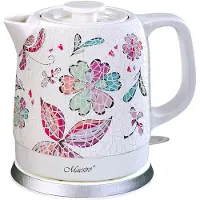 Maestro MR-068 ceramiczny czerwony