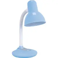 Hobby Hall PESTO E27 BLUE pöytävalaisin