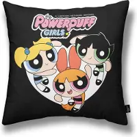 Big Buy Cooking BELUM | 100 % puuvillaa Looney Tunes tyynynpäällinen A 45 x 45 cm, pehmeä tyynynpäällinen, tyynynpäällinen eri kokoisina,