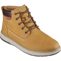 SKECHERS Garlan Deno - Beige - 46