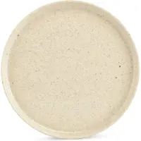 Salt&Pepper Blush Vanille lautanen, 27.5 cm