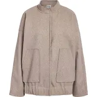 Noisy May Halston Bomber-takki