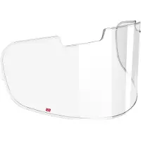Pinlock ERILAISIA MALLEJA -sisävisiiri unisex