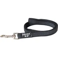 JULIUS K-9 Rubberized Koiran Hihna 14 Mm