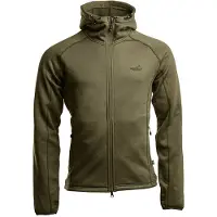 Arrak Outdoor Outdoor Powerfleece hood M Olive XS